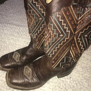 Roper Women’s Boots